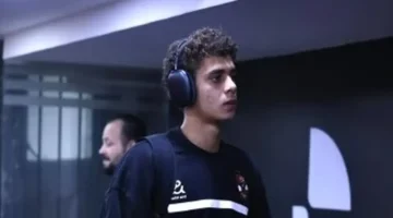 رسالة حمزة عبد الكريم إلى الأهلي تحدد موقفه من عرض برشلونة 1